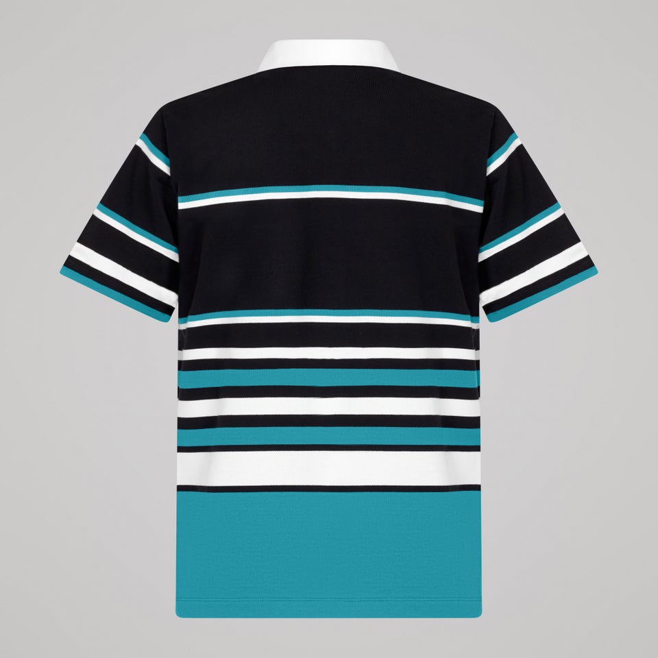 MENS UGLIES RUGBY JERSEY BLACK