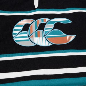 MENS UGLIES RUGBY JERSEY BLACK