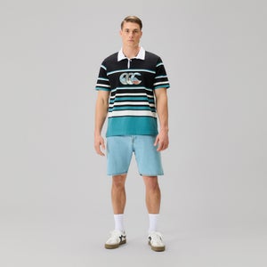 MENS UGLIES RUGBY JERSEY BLACK