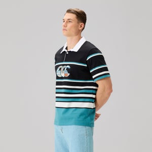 MENS UGLIES RUGBY JERSEY BLACK