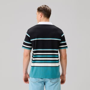 MENS UGLIES RUGBY JERSEY BLACK