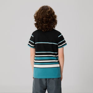 KIDS UGLIES RUGBY JERSEY BLACK