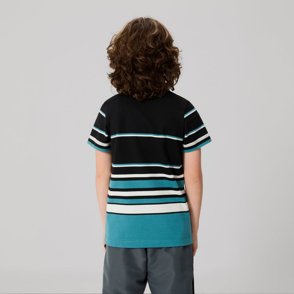 KIDS UGLIES RUGBY JERSEY BLACK