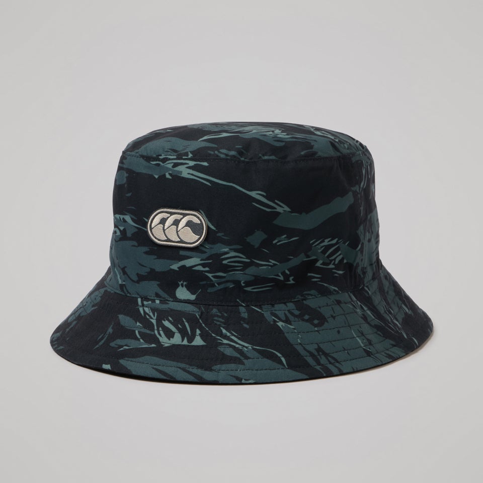 Adult Unisex Force Bucket Hat Grey