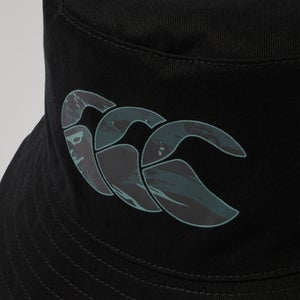 Adult Unisex Force Bucket Hat Grey