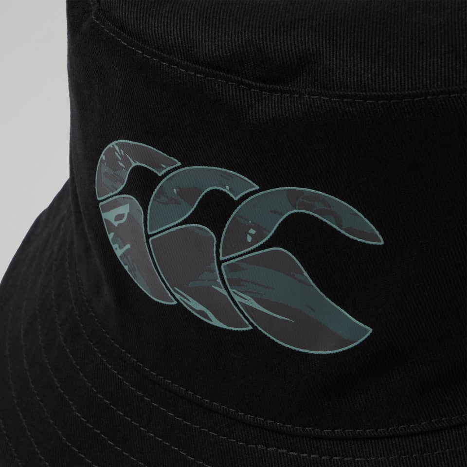 Adult Unisex Force Bucket Hat Grey