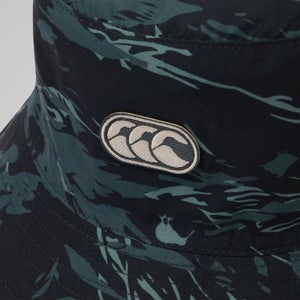 Adult Unisex Force Bucket Hat Grey