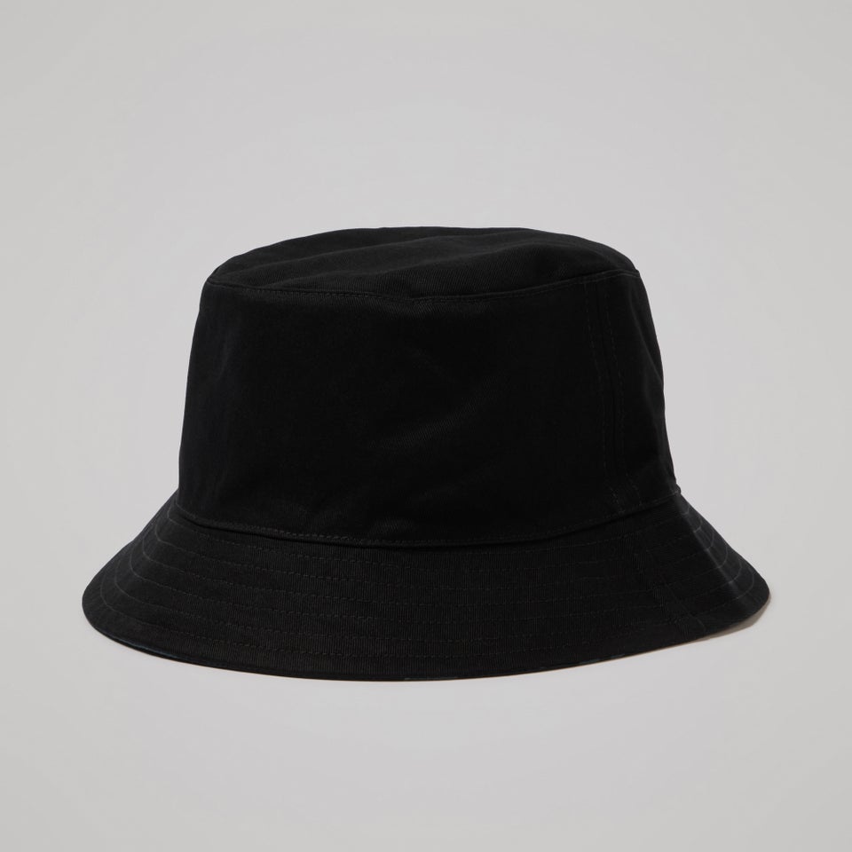 Adult Unisex Force Bucket Hat Grey