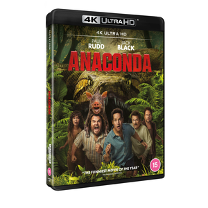 Anaconda