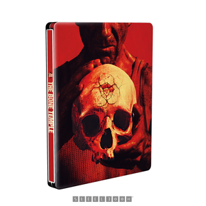 28 Years Later: The Bone Temple Limited Edition 4K UHD Steelbook