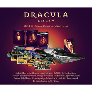 Dracula Legacy Ultimate Collector S