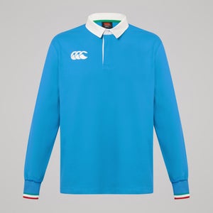 Adult Unisex Classic Long Sleeve Jersey Light Blue