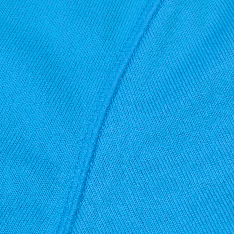 Adult Unisex Classic Long Sleeve Jersey Light Blue