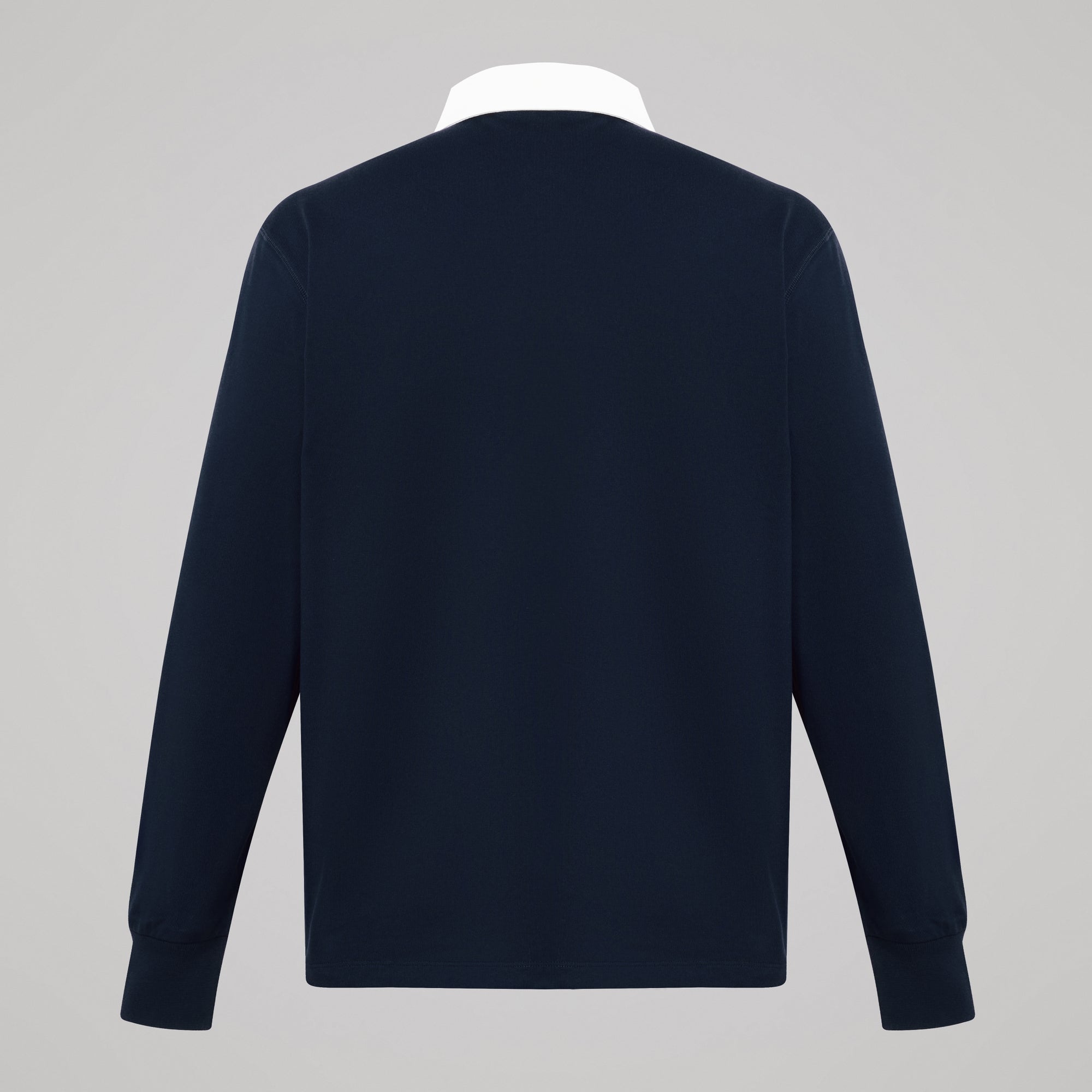 Adult Unisex Classic Long Sleeve Jersey Navy | Canterbury