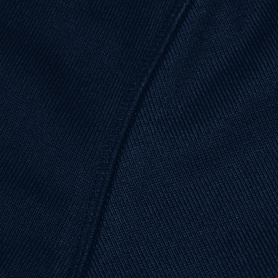 Adult Unisex Classic Long Sleeve Jersey Navy