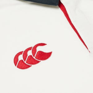 Adult Unisex Classic Long Sleeve Jersey White