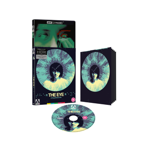 The Eye