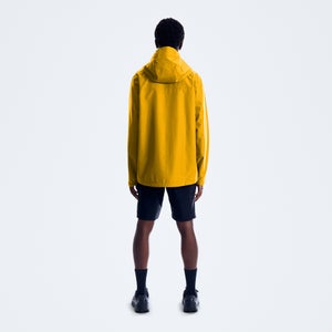 Men's Deluge Pro 3.0 Waterproof Jacket - Dark Yellow