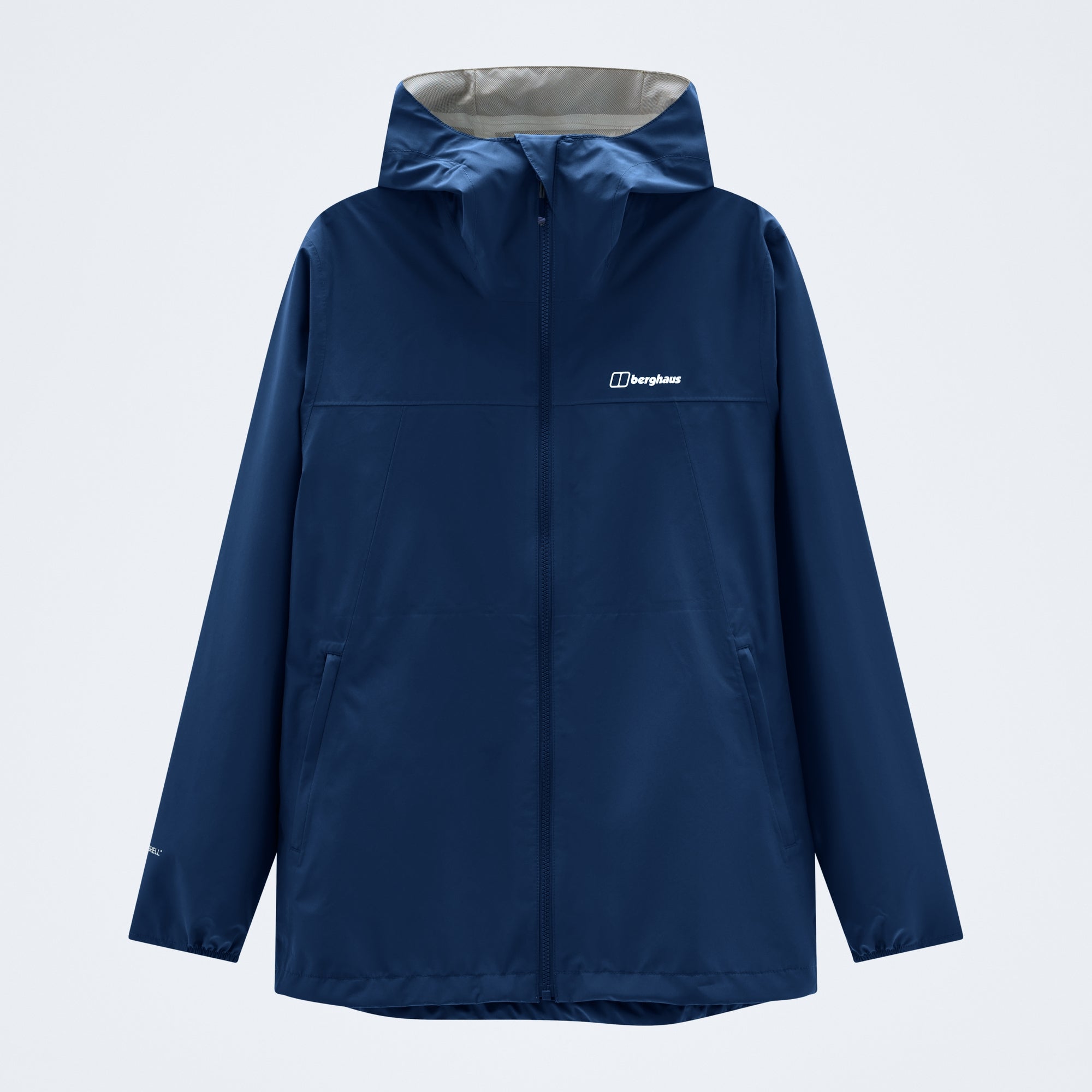 Women's Deluge Pro 3.0 Waterproof Jacket - Dark Blue