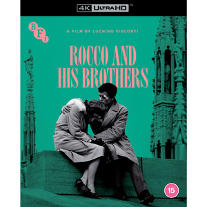 Rocco And His Brothers