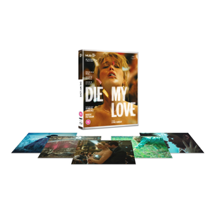 Die My Love