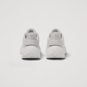 Turnschuhe Alba für Herren Cremeweiß