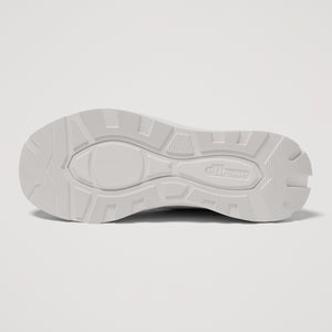 Turnschuhe Alba für Herren Cremeweiß