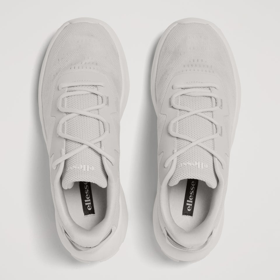 Turnschuhe Alba für Herren Cremeweiß