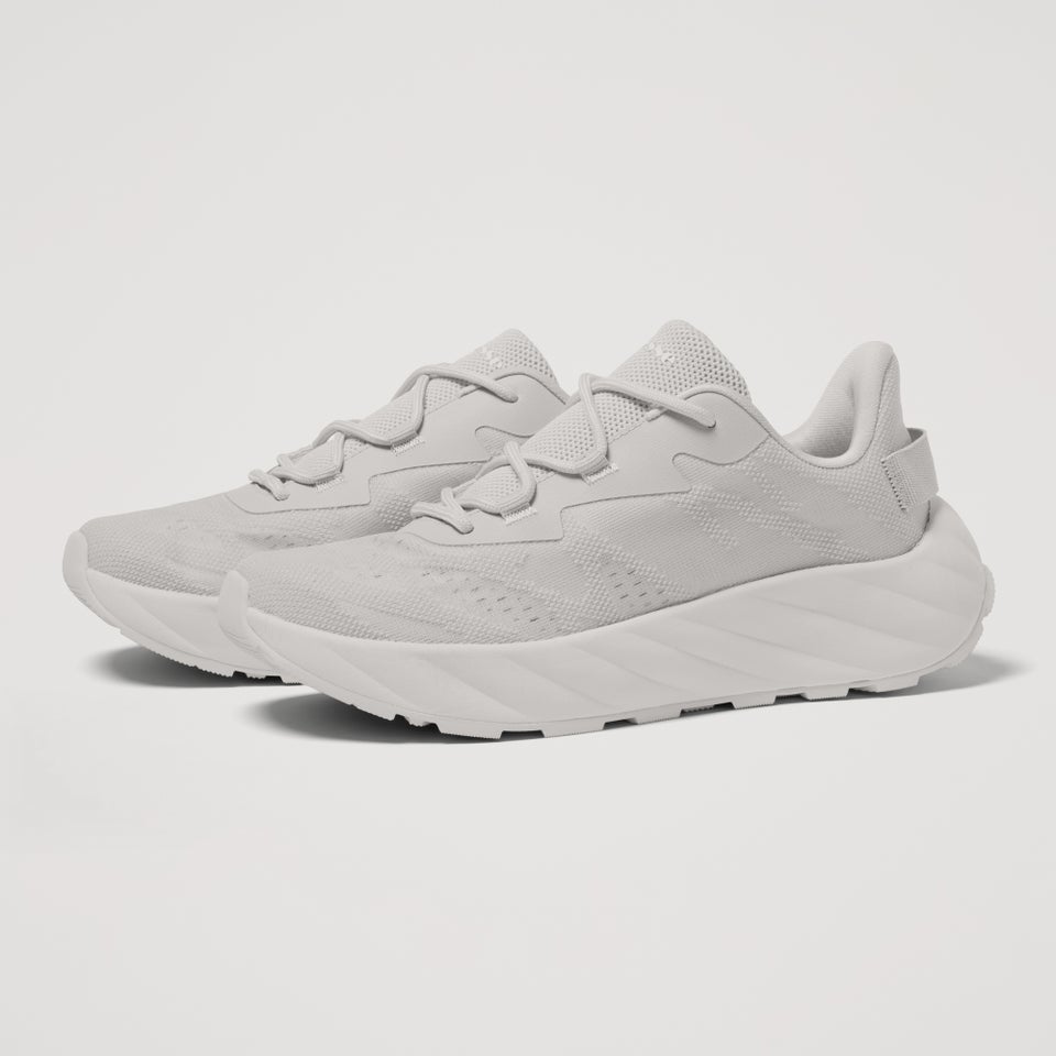 Turnschuhe Alba für Herren Cremeweiß