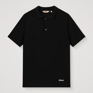 Men's Milanzi Polo Black