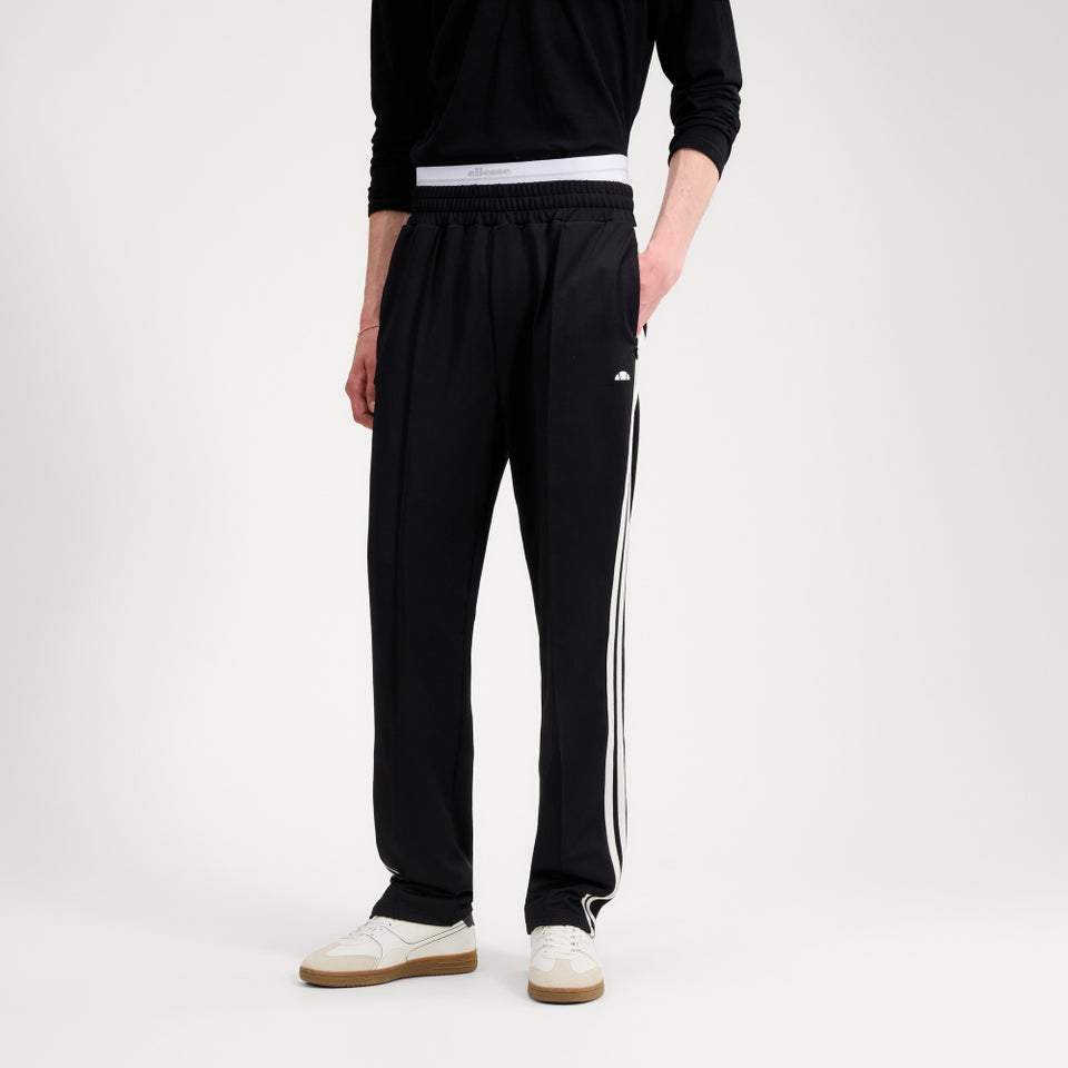Men's Latucci Track Pant Black