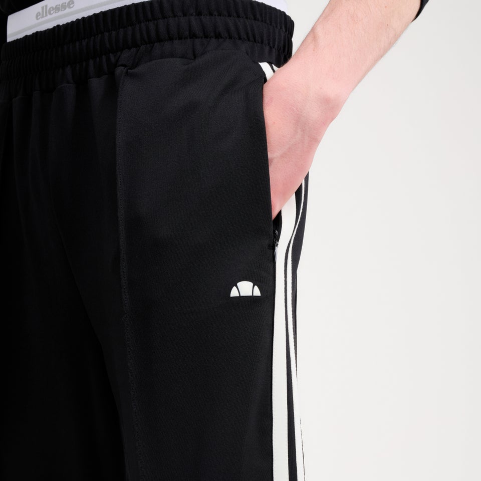Men's Latucci Track Pant Black