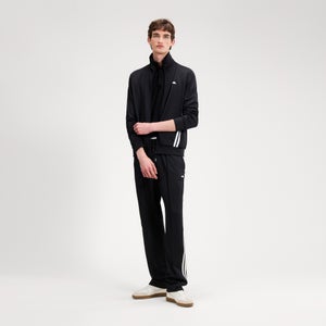 Men's Latucci Track Pant Black