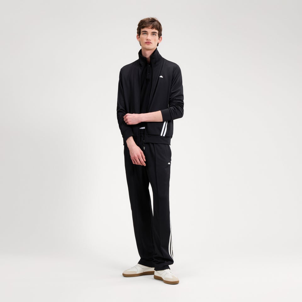 Men's Latucci Track Pant Black