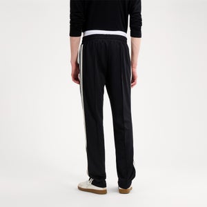 Men's Latucci Track Pant Black