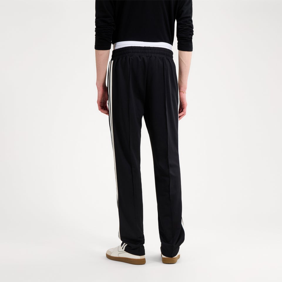 Men's Latucci Track Pant Black