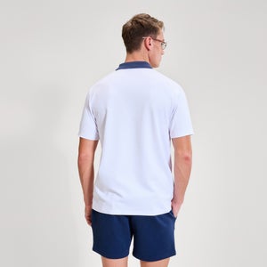 Men's Vergo Polo White