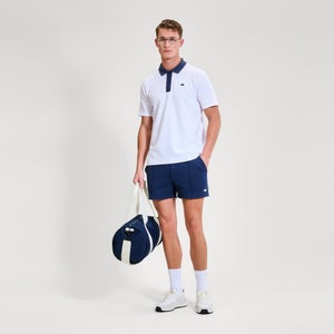 Men's Vergo Polo White