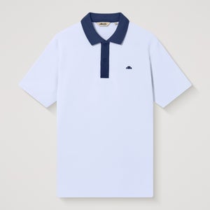 Men's Vergo Polo White