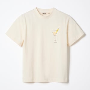 Women's Bevande Tee Off White