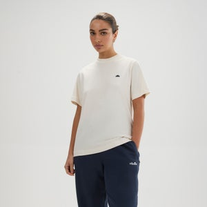 Women's Gelateria Tee Off White