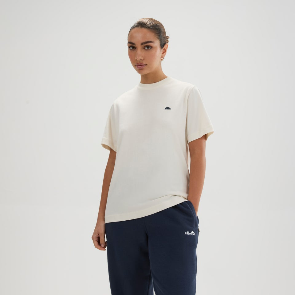 Women's Gelateria Tee Off White