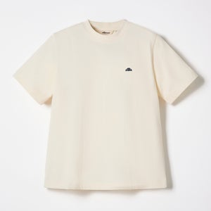 Women's Gelateria Tee Off White