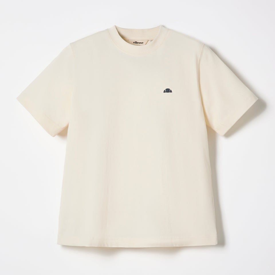 Women's Gelateria Tee Off White