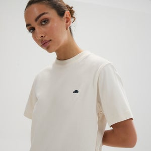 Women's Gelateria Tee Off White