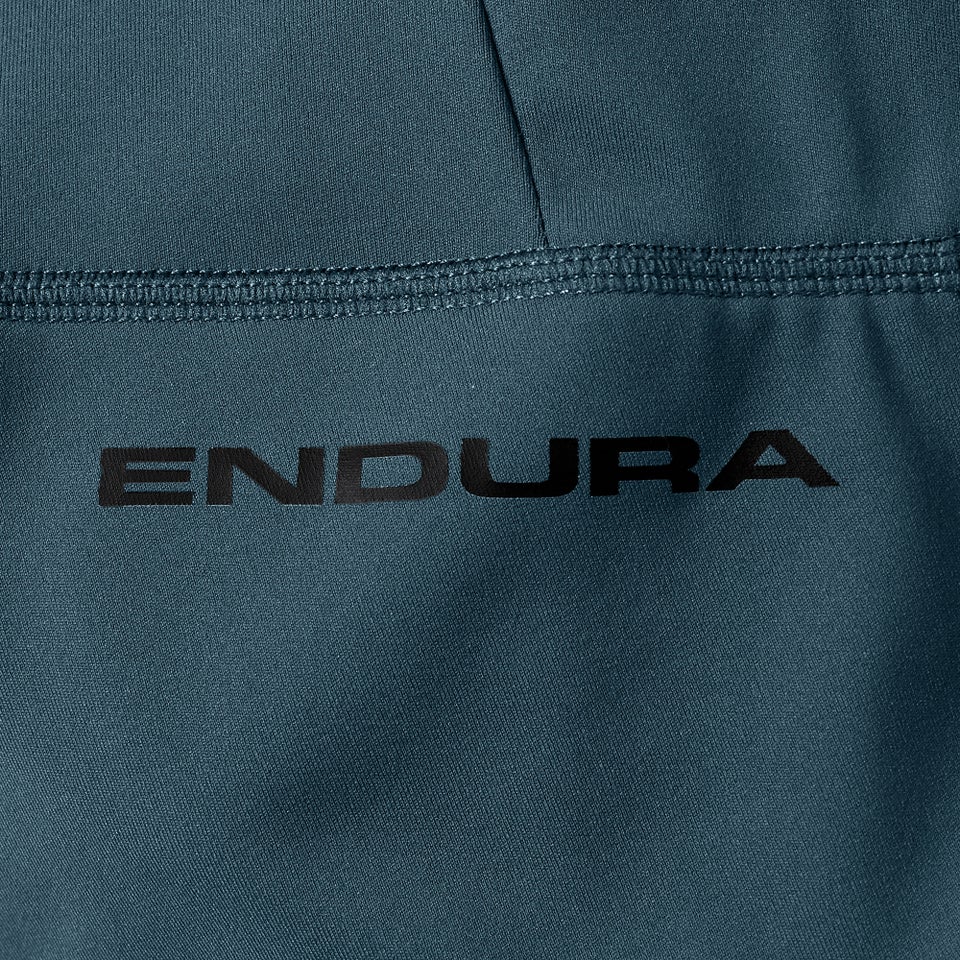 Women's Loop Bib Shorts - Teal