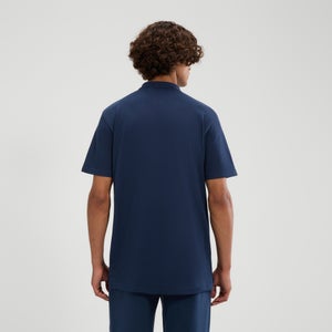 Poloshirt Senago für Herren Marineblau