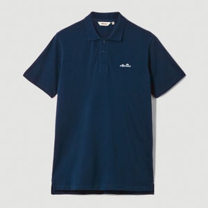 Poloshirt Senago für Herren Marineblau