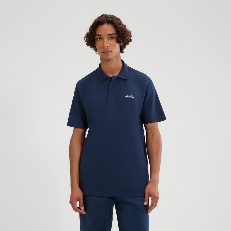 Poloshirt Senago für Herren Marineblau