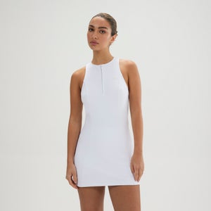 Women's Felmon Tennis Dress White